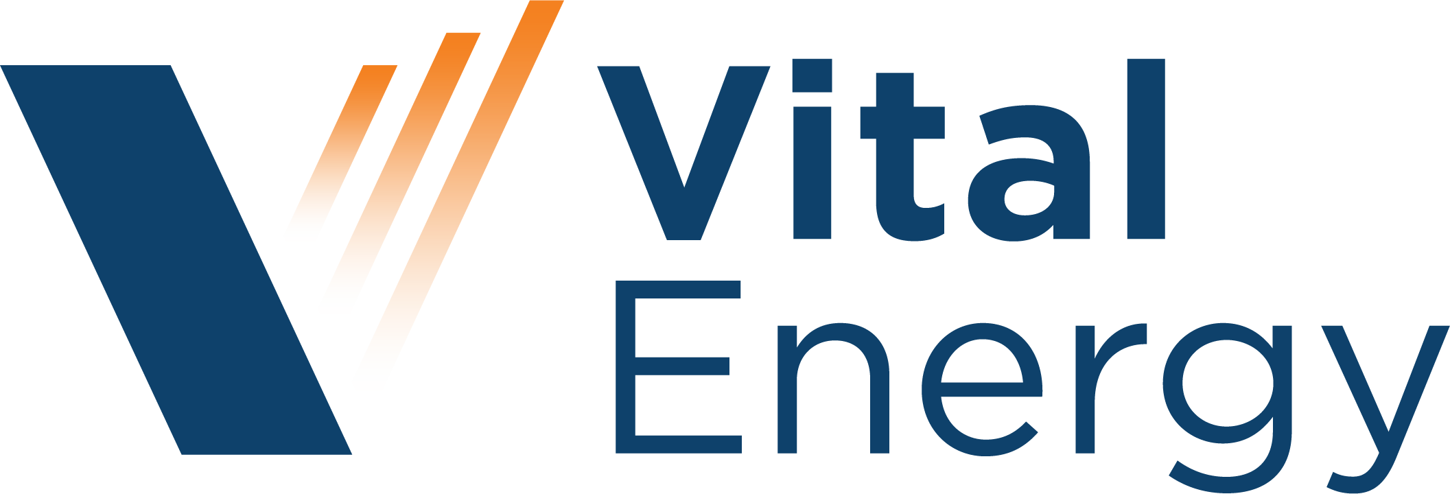 Vital Energy - Independent Energy Company